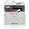 Brother MFC-L3760CDW stampante multifunzione LED A4 600 x 2400 DPI 26 ppm Wi-Fi - MFCL3760CDWRE1