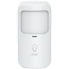 RobertAgor WIBY SENSORE DI MOVIMENTO PIR WIRELESS COMPATIBILE ALLARME WIFI SMART LIFE RILEVATORE