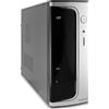 VULTECH CASE VULTECH MINI ATX 500W CABINET PC DESKTOP USB AUDIO FRONTALE CARD READER