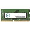 DELL AA937595 memoria 8 GB 1 x 8 GB DDR4 3200 MHz