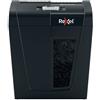 Rexel Secure X8 Manuale Distruttivo