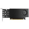 Nvidia scheda video RTX A1000 8 GB GDDR6 per giochi e design grafico