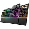 be quiet! Dark Mount Silent Tactile DE ISO tastiera Gaming USB QWERTZ Tedesco Ne