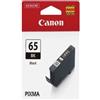 Canon Originale Cartuccia Canon CLI-65BK (4215C001) nero - B01046