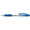 Tratto Penna gel a scatto Tratto Easy blu - tratto 0,5 mm (conf. 10)