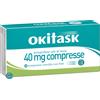 DOMPE' FARMACEUTICI SpA OKITASK 40mg 20 Compresse
