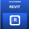 Autodesk REVIT 2023 (Windows) - Licenza di 1 anno