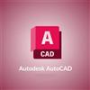 Autodesk AUTOCAD 2026 (Windows/Mac) - Licenza di 1 anno