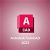 Autodesk AUTOCAD 2023 (Windows/Mac) - Licenza di 1 anno