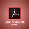Adobe Acrobat Pro DC 2020 (PC) - Licenza a vita