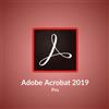 Adobe Acrobat Pro DC 2019 - Licenza a vita (PC Windows)