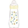 BAMED BABY ITALIA Srl MAM BIBERON FEEL GOOD VETRO 260 ML