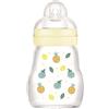 BAMED BABY ITALIA Srl MAM BIBERON FEEL GOOD VETRO 170 ML