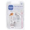 BAMED BABY ITALIA Srl MAM CLIP & COVER