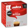Lavazza A Modo Mio 36 Capsule Lavazza a Modo Mio* - Qualità Rossa