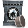 Caffè Borbone 100 Capsule compatibili Lavazza Espresso Point®* - Caffè Borbone - Miscela Nera