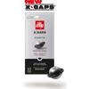 Illy* Caffè Tostato Forte 10pz - X-Caps