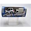 TOMYTEC " LAWSON - SET DI 2 AUTO DI VENDITA E CONSEGNA AUTO " TAKARA TOMY