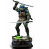 Iron Studios TMNT - Ninja Turtles - Leonardo 1/10 Art Scale Statue Iron Studios