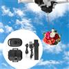 Drone Thrower Airdrop Wedding Dispenser per telecomando Consegna per Air 2S