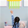 Gioco di cattura dei bastoni per bambini, gioco educativo di caduta dei