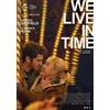 We Live In Time - Tutto Il Tempo Che Abbiamo (2025) Blu Ray pre order