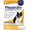 Flexadin advanced muscle support 30 tavolette appetibili
