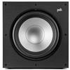 POLK AUDIO MTX12 SUB GARANZIA ITALIA subwoofer