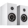 POLK AUDIO RESERVE R200 GARANZIA ITALIA white diffusori da scaffale