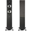 POLK AUDIO RESERVE R600 GARANZIA ITALIA black diffusori da pavimento