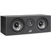 POLK AUDIO RESERVE R300 GARANZIA ITALIA black diffusori centrali