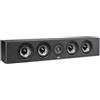 POLK AUDIO RESERVE R350 GARANZIA ITALIA black diffusori centrali