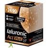 F&f Ialuronic Acid Act Plus 30 Compresse Divisibili