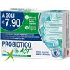 F&F Probiotico Act 15 Capsule Vegetali