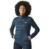Regatta Giacca Softshell Stretch Idrorepellente Antivento con Tasche