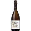 Vincent Cuillier Champagne AOC Fusion Brut Nature Blanc de Noir, cl.75