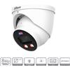 DAHUA - Dome TIOC 8 mpx - IPC-HDW3849H-AS-PV-PRO
