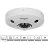DAHUA - Fisheye camera 12 mpx - IPC-EBW81242-AS-S2