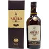 Valera Hermanos Rum Abuelo 12 Anni