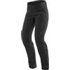 DAINESE Pantaloni Donna Jeans DAINESE CASUAL SLIM - (Black)