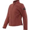 DAINESE Giacca Donna DAINESE ROCHELLE D-DRY LADY - (Apple Butter)