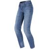 SPIDI Pantaloni Donna Jeans SPIDI J-TRACKER LADY - (Blue Used Medium)