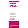 Benexol - Spray Integratore Alimentare Di Vitamina B12 Ad Alto Dosaggio 15 Ml