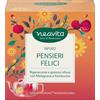 Neavita - Filtroscrigno Pensieri Felici Infuso Rigenerante e Gioioso Confezione 15 Filtri