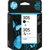 HP BirdDog Adattatore RS422/232 RJ45 + accoppiatore RJ45