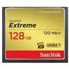 SanDisk CF 128GB Extreme 120MB/sec