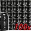 KUNG Tight 100 pack