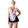 Cottelli Maid Costume 2470721 L