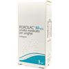 Pierre Fabre Italia Roxolac 80 Mg/g, Smalto Medicato Per Unghie Ciclopirox 3 ml