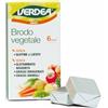 GIURIATI GROUP Srl Verdea® Brodo Tutto Vegetale 6 Cubetti 10g